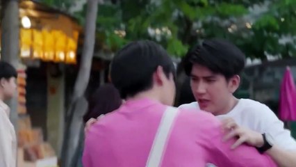 BL 62 Although I can't see, I'll still remember the scent on you.