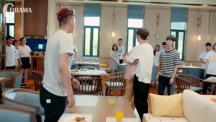 BL 64 完美男友 Perfect Boyfriend