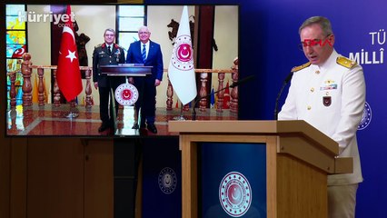 MSB'den 'Ukrayna'ya barış gücü' iddialarına açıklama: Önce ateşkes sonra görev tanım