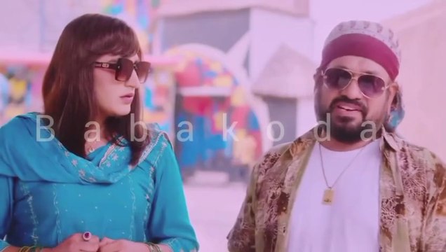 Mr And Mrs 420/420 Againe New Punjabi Movie -Baba Koda – Fun, Entertainment & Comedy Hub