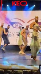 JOYCA APERCU EN ARDECHE 🤣