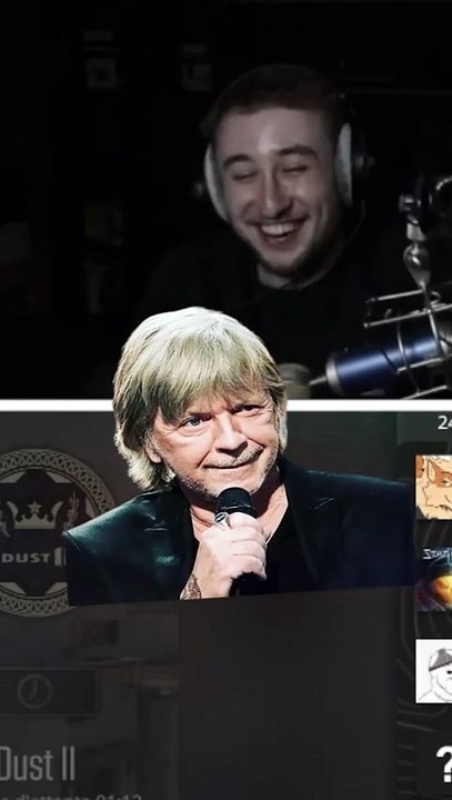 vous avez capté la vanne ???