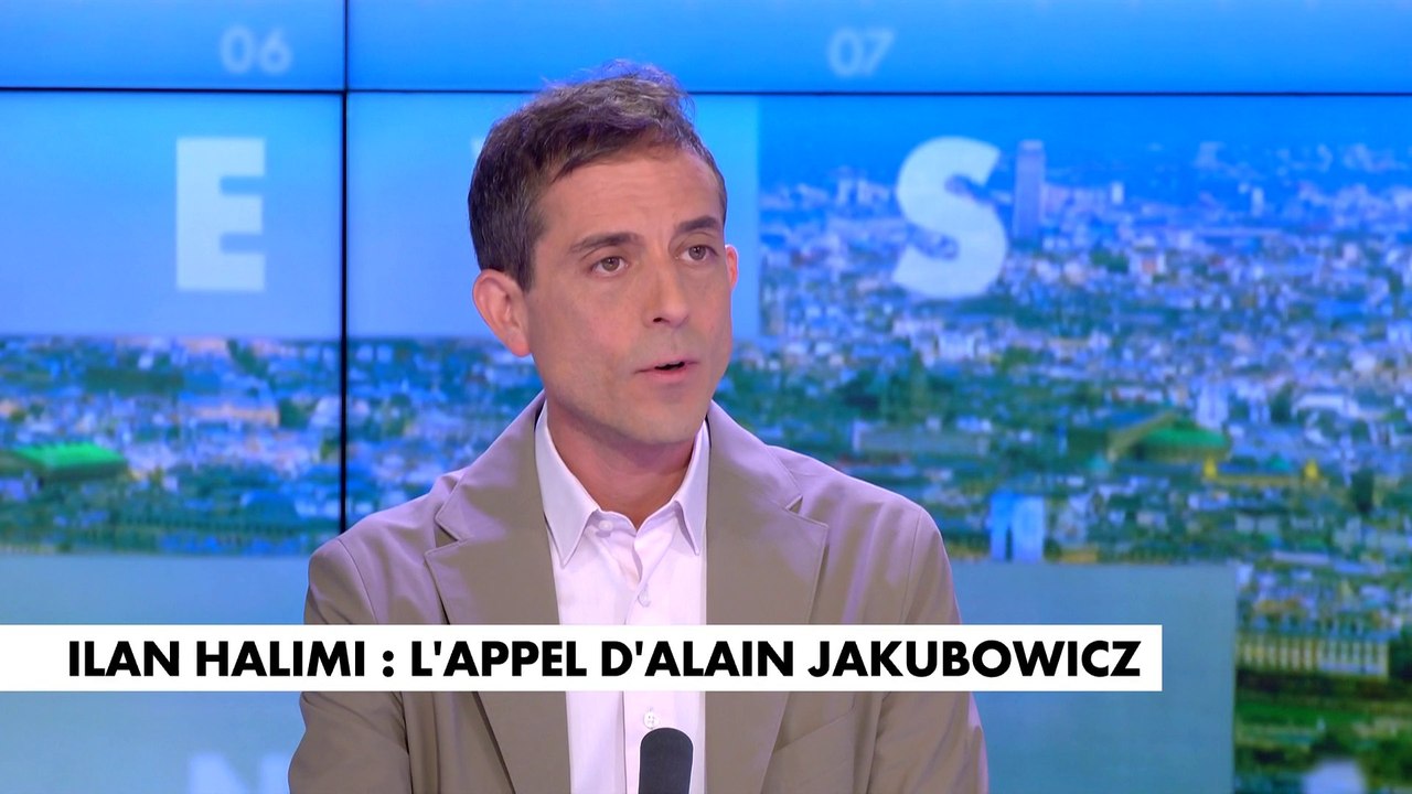 Jonathan Siksou : «La France a été le pays où le moins de Juifs ont été déportés»