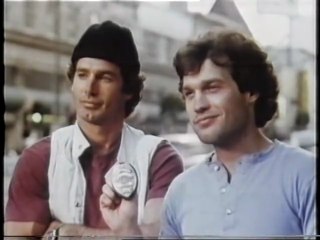 El Pulso de Holywood 1x03 Doble Exposicion 1983 Español.E (Logankirk)