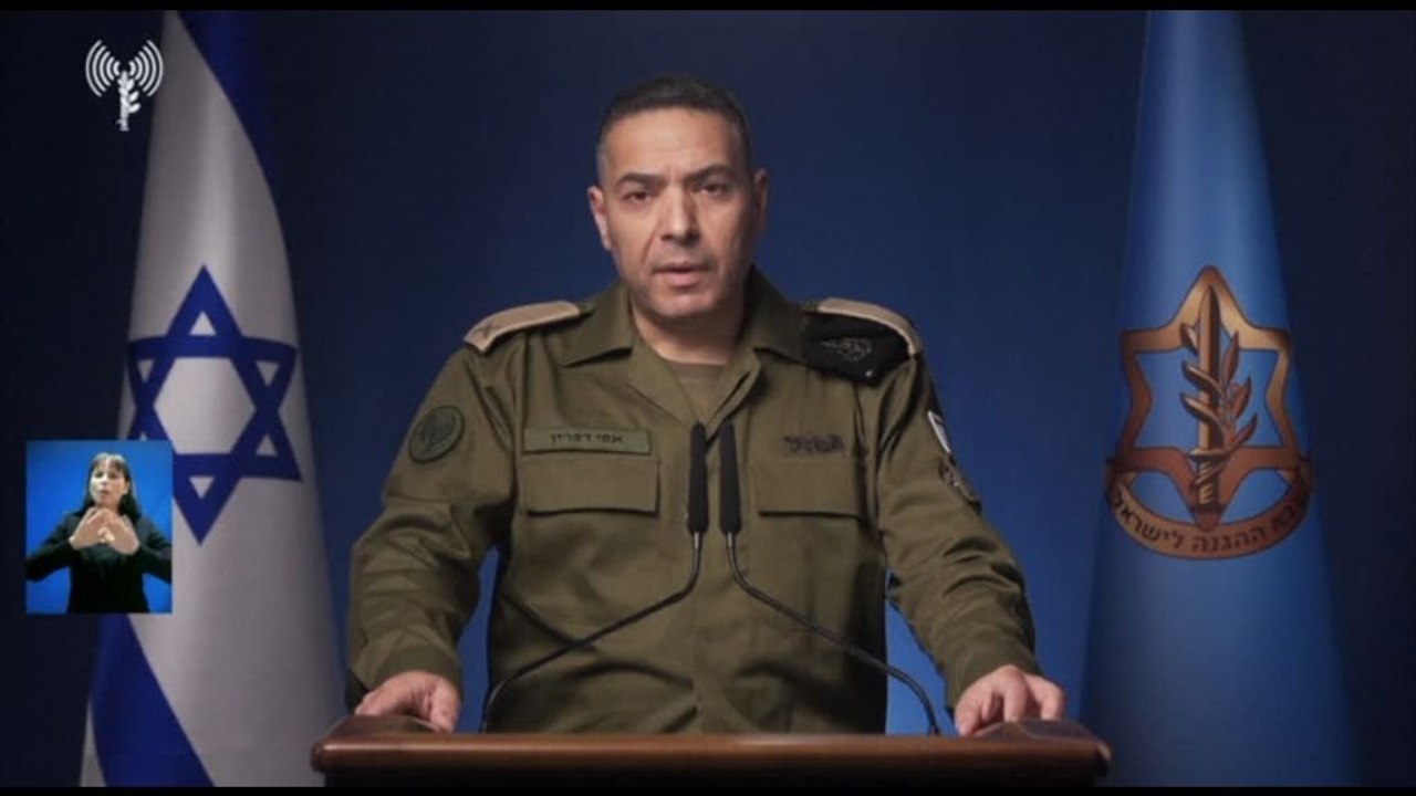 M.O., esercito israeliano: al via piano per occupazione Gaza City