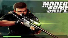 Modern Sniper Chapter 9 Level 1