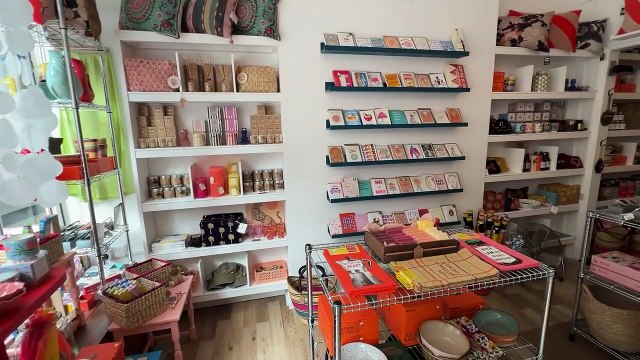 Heliotique opens at 5 Trinity Street, Hastings, East Sussex