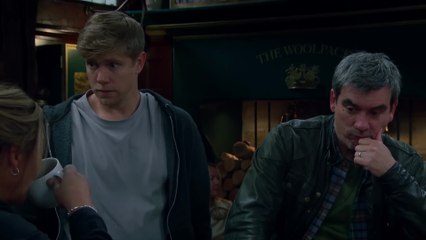 Emmerdale 21st August 2025