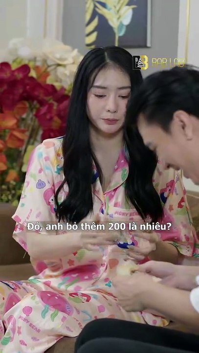 Trốn không kỹ là xanh cỏ với bà 🤣 #bablab #BAB2502C048