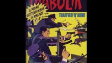 DIABOLIK---TRAFFICO D,ARMI