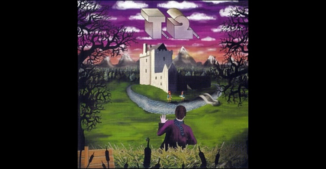 T2 - T2 1970 (UK, Progressive  Hard Rock)