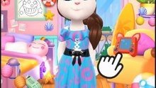 My talking Angela 2