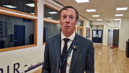 The Portsmouth Academy Celebrates Students Receiving GCSE Results