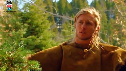 Sinh Tồn 21 Ngày Của Anh Chàng Đẹp Trai Và Cô Gái Trong Băng Tuyết