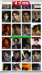 ADAM PARADISIO RETOURNE TIKTOK AVEC SES COURTS METRAGES ? 😱