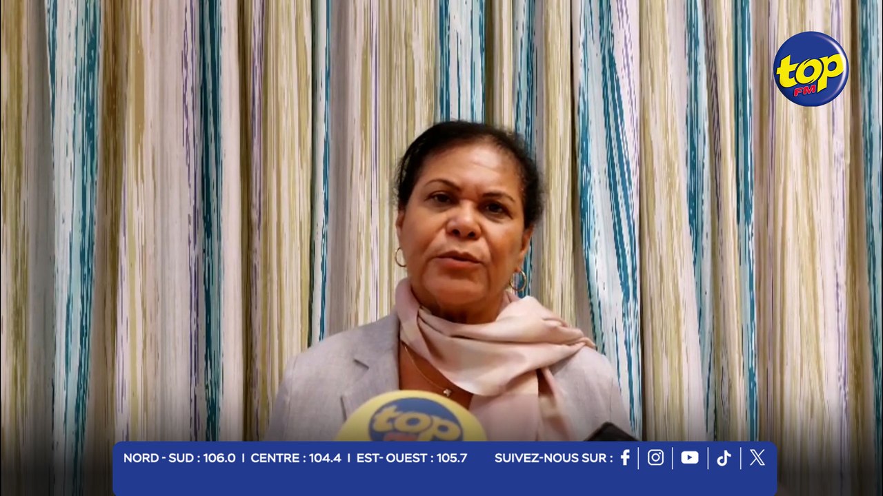 Maurice renforce sa politique d’égalité de genre : la ministre Arianne Navarre-Marie préside la 4ᵉ réunion du National Steering Committee pour étendre la politique de genre à tous les ministères et îles de la République 