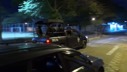 300 ATRACO PETROLERO NORTE  T- 1.05 SEGU