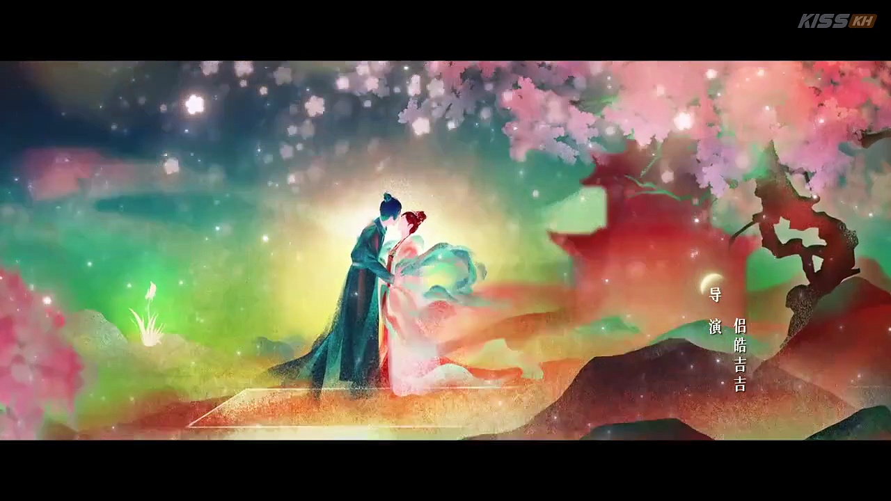  Moonlit reunion 2025 ep 10 | engsub