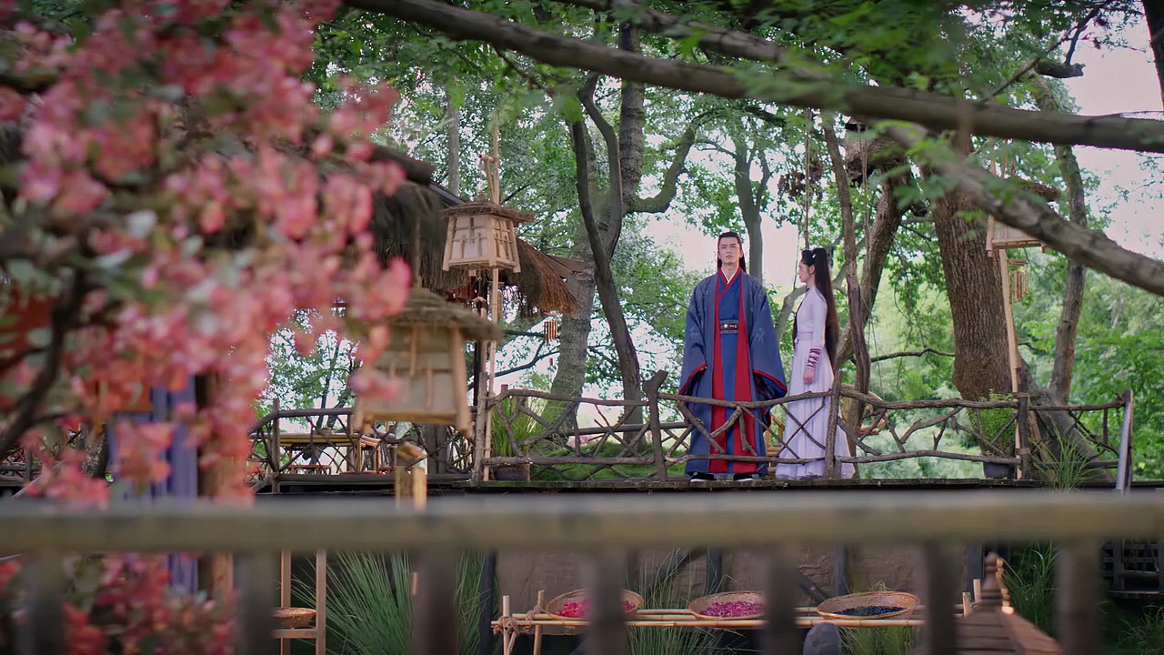  A forbidden marriage 2025 cdrama ep 13 | engsub
