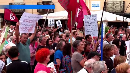 Nachrichten des Tages | 21. August 2025 - Mittagsausgabe