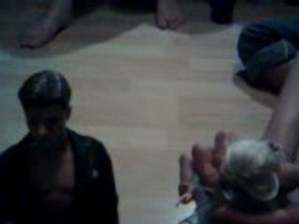 amour et débilité épisode 4 dernier