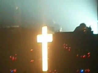 Concert Justice Montpellier