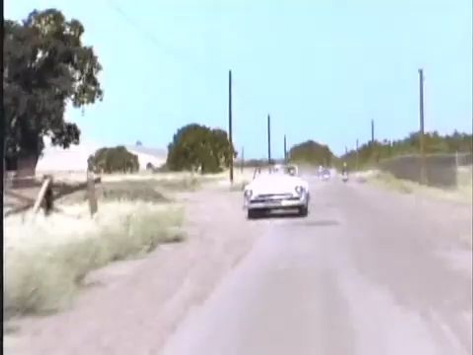 Trending view : The Wild Ride movie (1960) last part