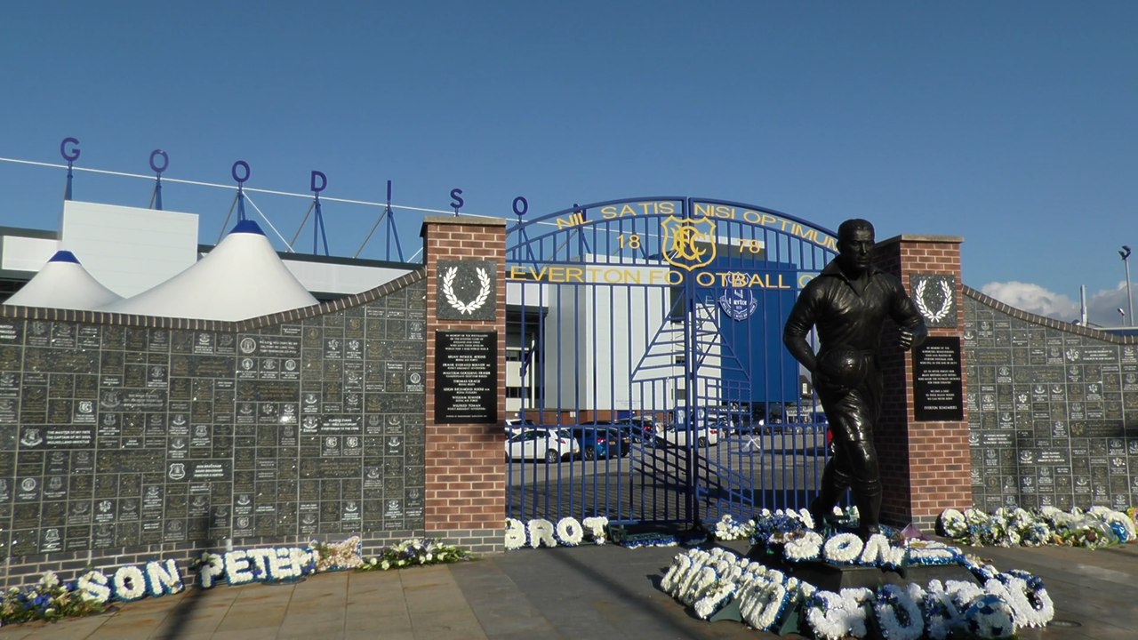 Everton’s late business that brings optimism around new stadium move