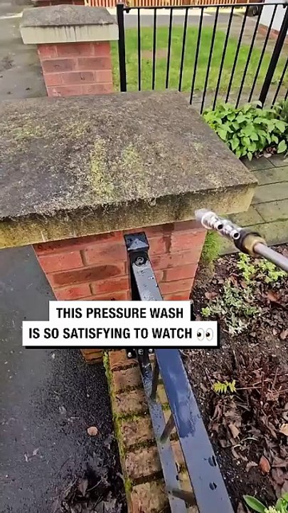 Cleaning Video part 8
