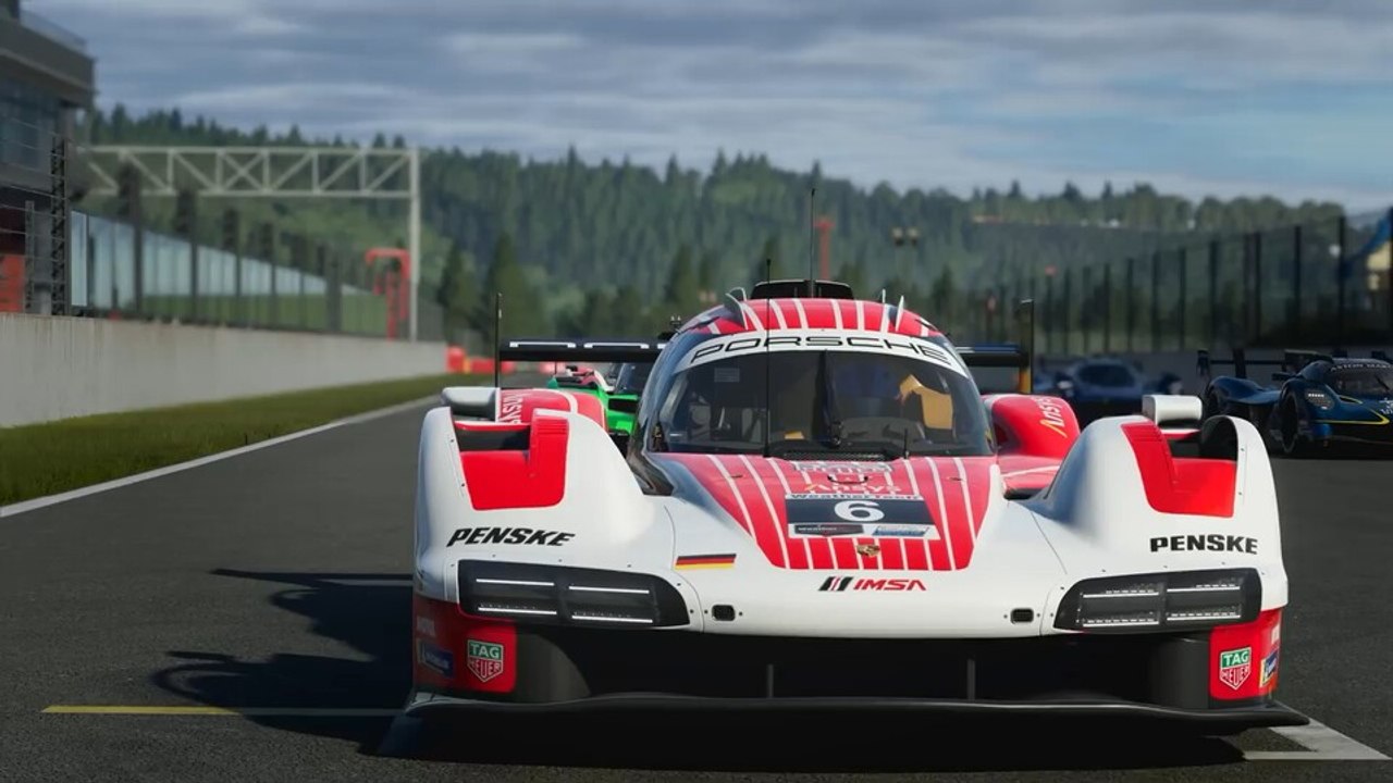 Neue Rennsimulation ist für Fans »das Project Cars 3, das wir verdienen« und zeigt zur gamescom brandneues Gameplay