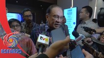 Cadangan tambah pemerhati antarabangsa bukan masuk campur - PM