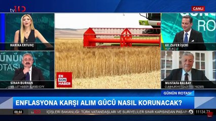 tv100 ekranlarında gülümseten sohbet: Avokado yemezsem mutsuz olurum