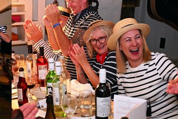 Pickle Night photo gallery (1)