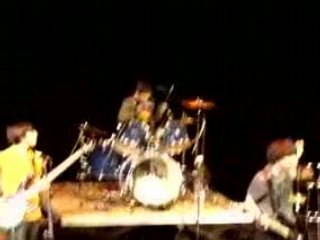 Heldson Live@Ecole Alsacienne