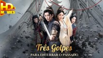 TrêS Golpes Para Enterrar O Passado Filme Completo - Full