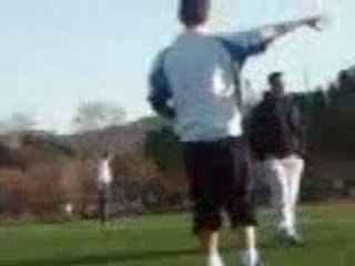 Pti match entr fabreguois