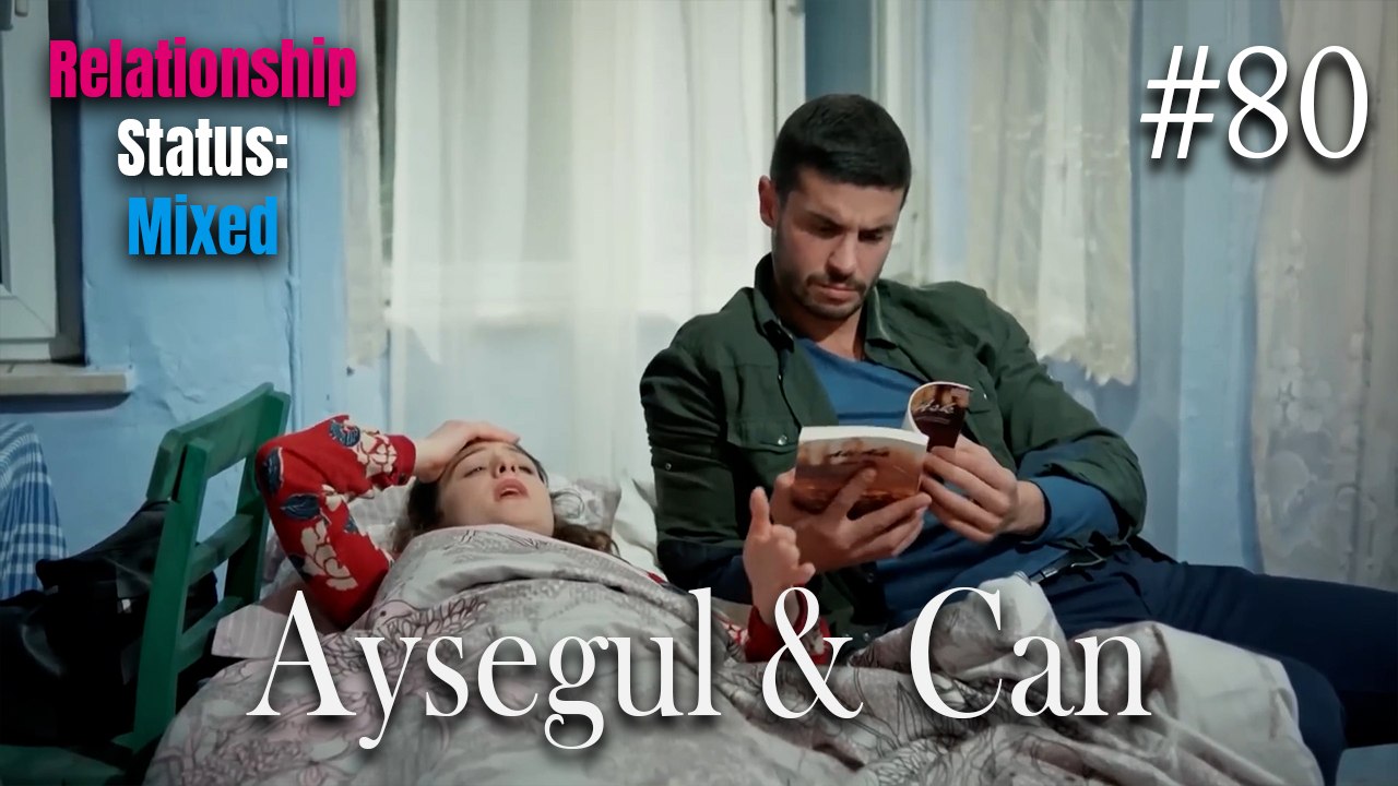 Ayşegül & Can #80