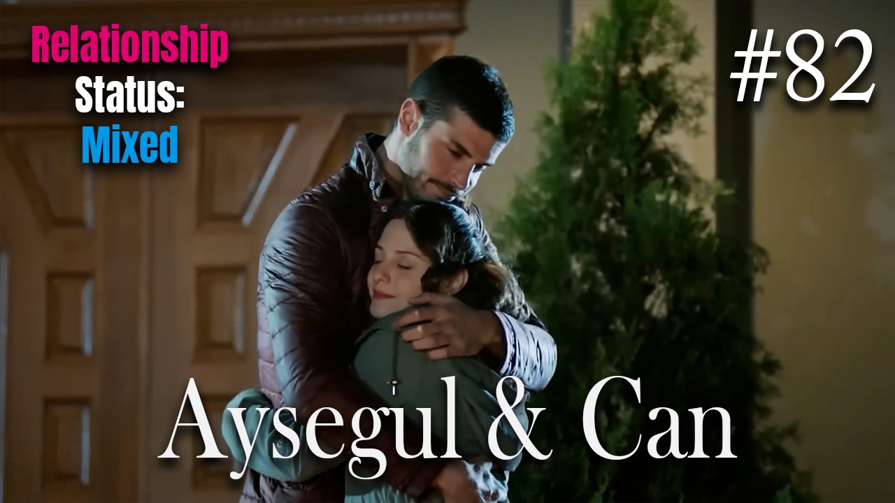 Ayşegül & Can #82
