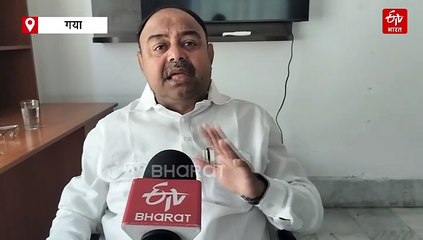 'ऐसे लोगों को देश से बाहर निकाल देना चाहिए', राहुल गांधी पर भड़के बिहार सरकार के मंत्री