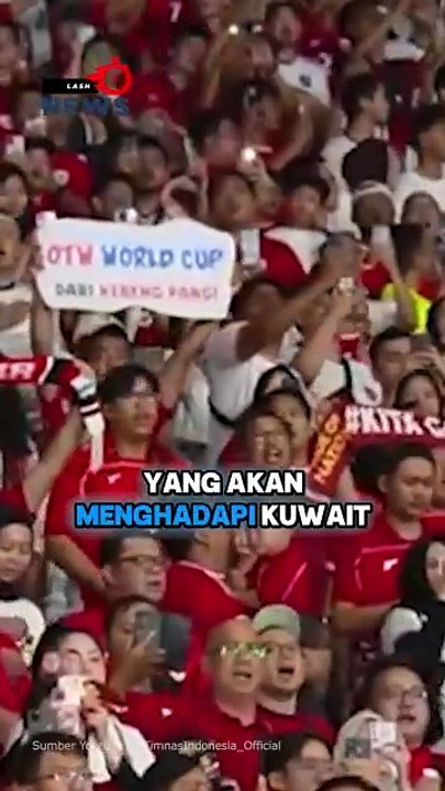 Daftar 27 Pemain Timnas Indonesia Hadapi Kuwait dan Lebanon, Ole dan Paes Tak Masuk Skuad