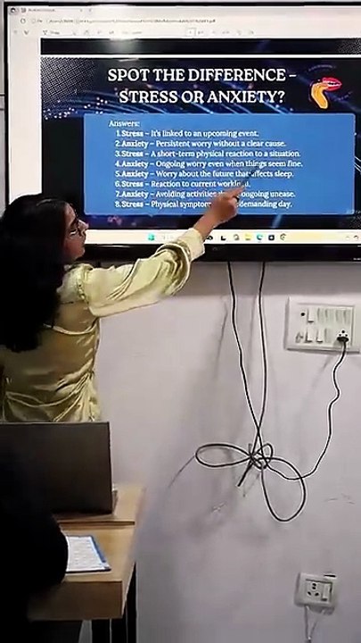 Personality Development Session at Craw Security _ Cyber Security _ Ethical Hacking
