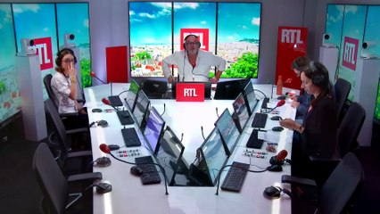 Le journal RTL de 12h30 du 21 août 2025