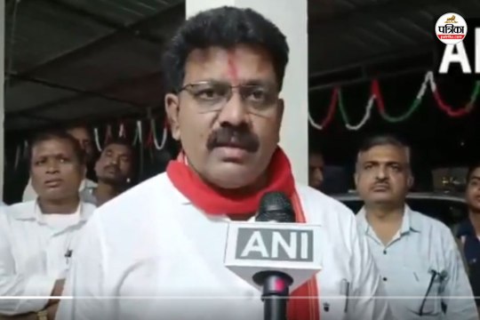 दंतेवाड़ा-नारायणपुर में 29 माओवादी आत्मसमर्पण, उपमुख्यमंत्री बोले- पुनर्वास नीति का असर.. VIDEO
