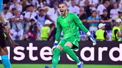 មូលហេតុអ្វីបានជា ការផ្ទេរ Donnarumma ទៅ Man City ប្រឈមភាពជាប់គាំង?