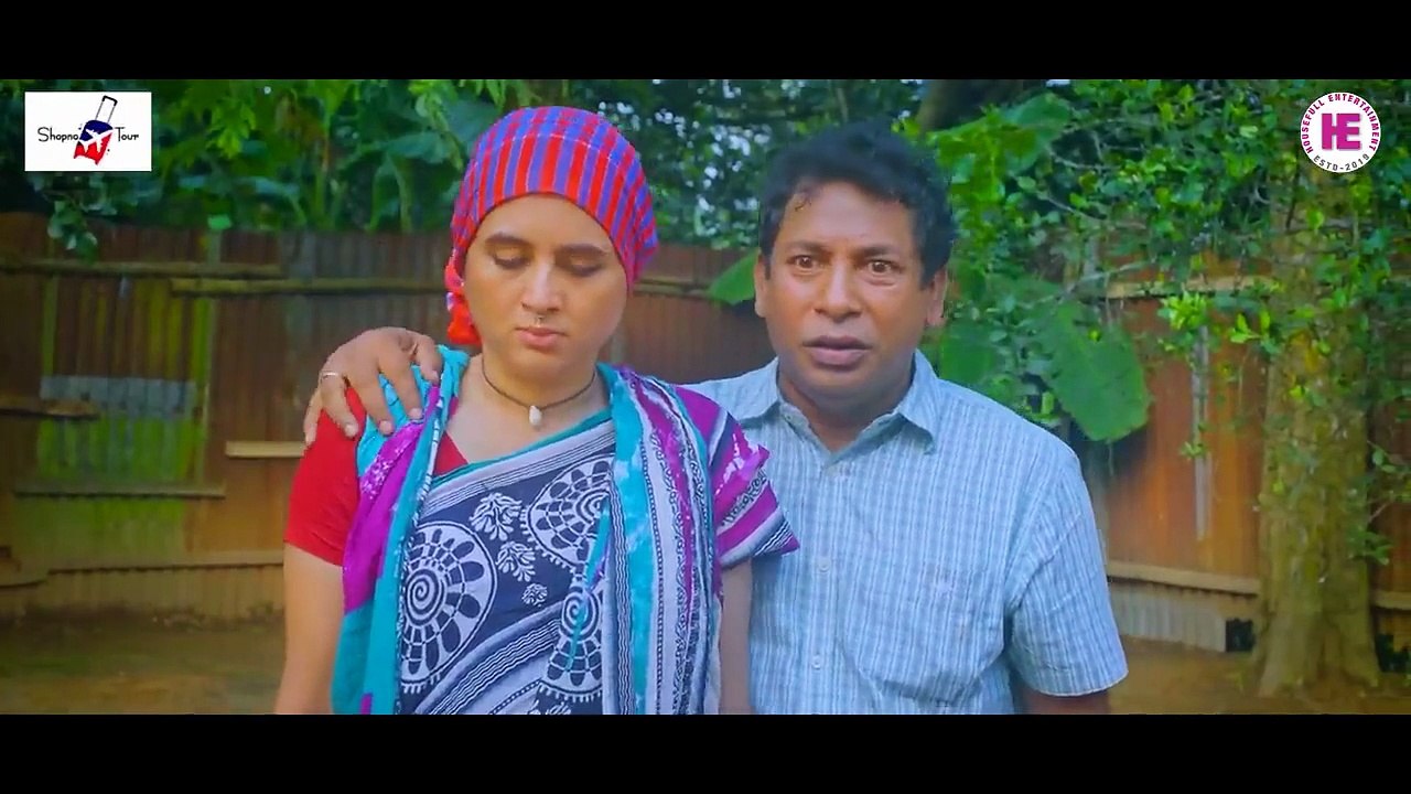 চোরের বউ চুন্নি _ Chorer Bou Chunni