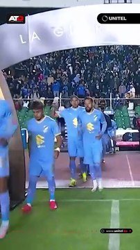 Bolívar avanzó a los cuartos de final de la Copa Sudamericana y sigue llenando sus bolsillos ¿Cuánto dinero lleva ganando este año?