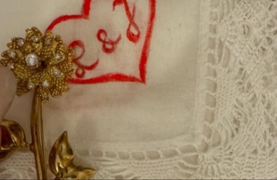 Lana Del Rey festeggia il primo anniversario di matrimonio con Jeremy Dufrene