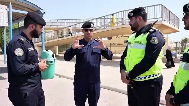 تحرير 3239 مخالفة مرورية وضبط 115 وافداً مخالفاً لقانون الإقامة و12 حدثاً بلا رخصة سوق في حملة على الطرق السريعة