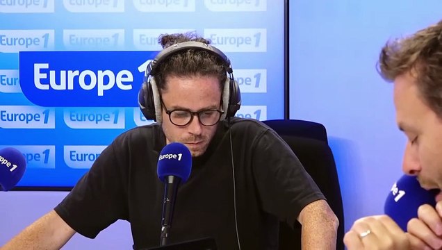 Guerre en Ukraine : plus de 600 drones et missiles lancés cette nuit par la Russie, selon l'armée ukrainienne