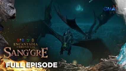 Encantadia Chronicles Episode 49: Flamarra & Adamus’ Bold Move Against Mitena 🌟